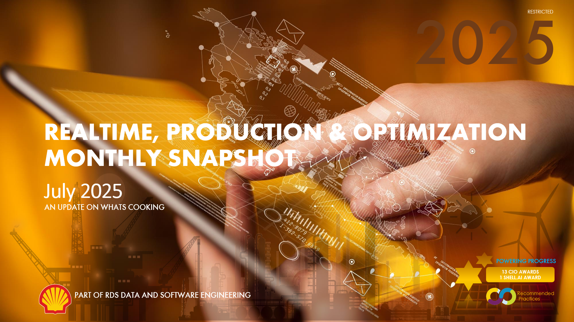 Monthly Success Stories July 2025